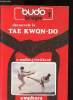 Le Tae Kwon Do (Budoscope n°7). Mollet Rémi, Vieillard Jacques