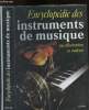 Encyclopédie des instruments de musique. Buchner Alexander