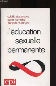 L'éducation sexuelle permanente