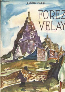 Forez et Velay