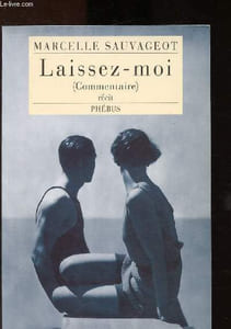 Laissez-moi (commentaire)