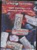 Catalogue : Importante vente de Grands vins - Samedi 22 Mars 2003 à 14h30 du lot n°1 au lot n°846 au dimanche 23 Mars 2003 à 14h30 du lot n° 847 à la ...