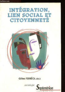 Intégration, lien social et citoyenneté