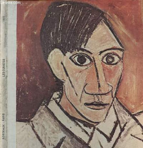 Catalogue : Les cubistes