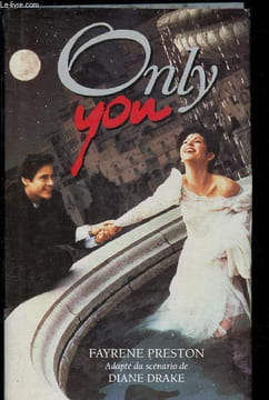 Only you. Preston Fayrene