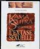 Kama Sutra - Le guide de l'extase sexuelle. Hooper Anne