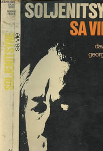 Soljenitsyne - sa vie