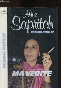 Femme-Public : Ma vérité