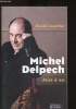 Michel Delpech - Mise à nu. Louvrier Pascal