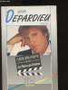 Gérard Depardieu. Dazat Olivier
