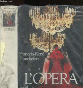 L'opéra