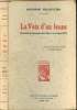 La voix d'un jeune ( souvenirs et impressions d'un bleuet de la classe 1917 ). Pelloutier Raymond