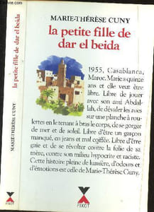 La petite fille de Dar el Beida