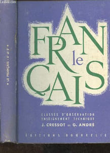 Le français