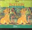Le Roi Lion - cherche l'erreur. Disney