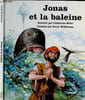 Jonas et la baleine. Storr Catherine
