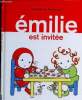 Emilie est invit&eacute;e. De Pressens&eacute; Domitille