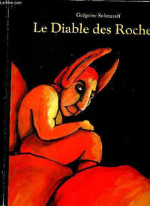Le diable ds rochers