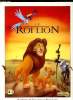 Le roi lion. J.G. Weiss Bobbi, Moore Sparky