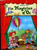 Le magicien d'oz. Baiocchi Giulia
