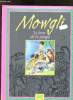 Mowgli - le livre de la jungle. Kypling  Rudyard