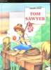 Tom Sawyer. Cernuschi Claudio, de Filippo Maria