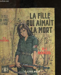 La fille qui aimait la mort