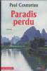 Paradis perdu. Couturiau Paul
