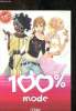 100% mode. Bureau Aline, Cosneau Olivia