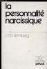 La personnalité narcissique. Kernberg Otto