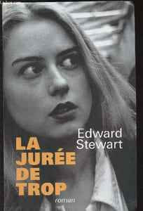 La jurée de trop