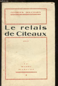 Le relais de cîteaux