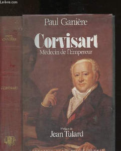 Corvisart - Médecin de l'Empereur