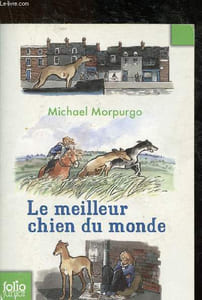 Le meilleure chien du monde