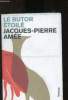 Le butor étoilé. Amée Jean-Pierre