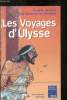 Les voyageurs d'Ulysse. Vivet-Rémy Anne-Catherine