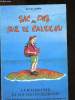 Sac au dos sur le caillou. Suprin Bernrad, Thibault Catherine