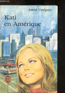 Kati en Amérique