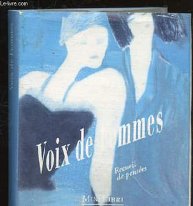 Voix de femmes