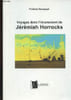 Voyages ans l'inconscient de J&eacute;r&eacute;miah Horrocks. Bousquet Fr&eacute;d&eacute;rric