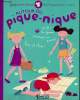 Autour du Pique-nique (Gaspart et Léonie). Gaspard et Léonie