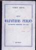 Les malfaiteurs publics ( documents d'histoire 1924-1940). Dignac Pierre