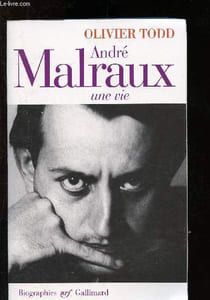 André Malraux : une vie