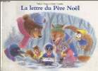 La lettre du Père Noël. Tanno Yukiko, Taruishi Mako