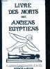 Livre des mort, des anciens égyptiens. Kolpaktchy Grégoire