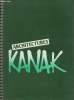 La grande case des Kanaks : documents autour de l'architecture traditionelle. Boulay Roger