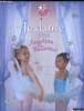 Je danse avec Angelina Ballerina. Holabird Katharine