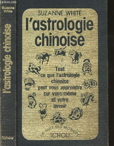 L'astrologie chinoise