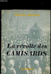 La révolte des camisards