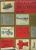 Encyclopédie de l'aviation. Gambu Jacques